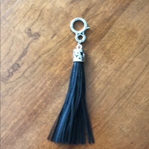 Brighton Tassel Handbag Fob [NWOT]